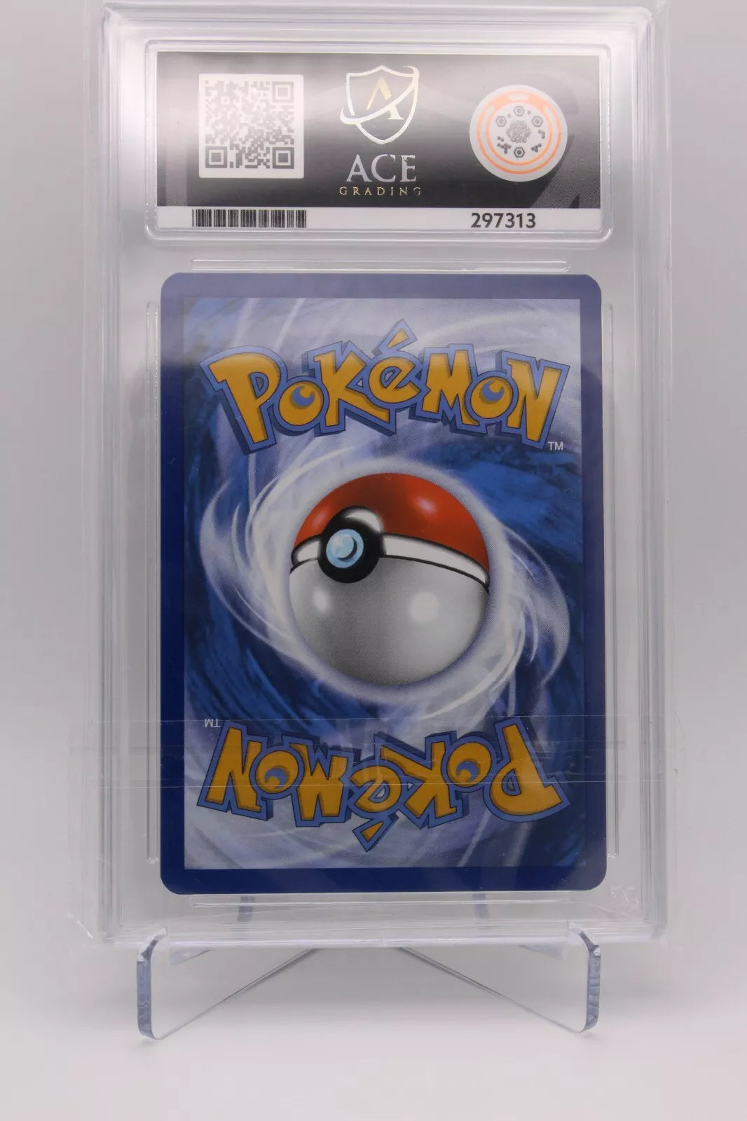 Umbreon 059/131 - Prismatic Evolutions ACE 9 Mint - Pokeball Reverse Holo