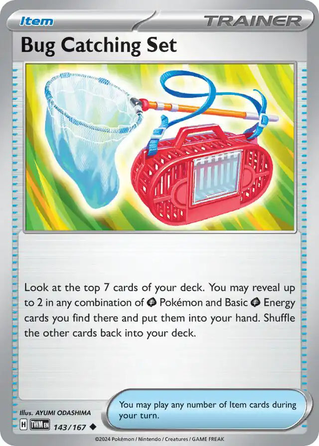 Pokemon Bulk Card