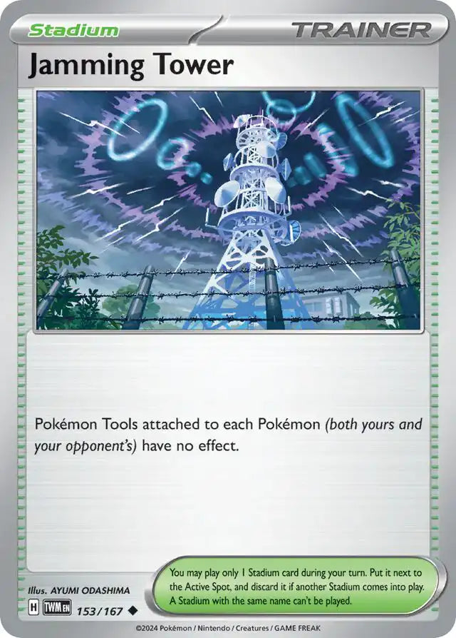 Pokemon Bulk Card