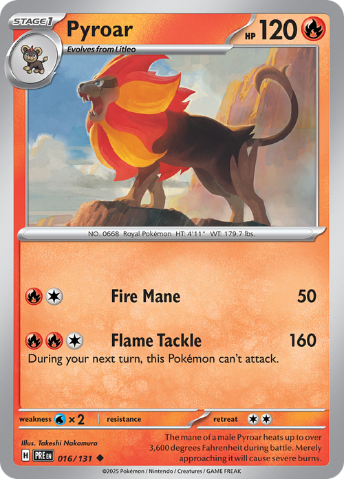 Pokemon TCG: Scarlet and Violet Prismatic Evolutions - SINGLES & TRAINER CARDS