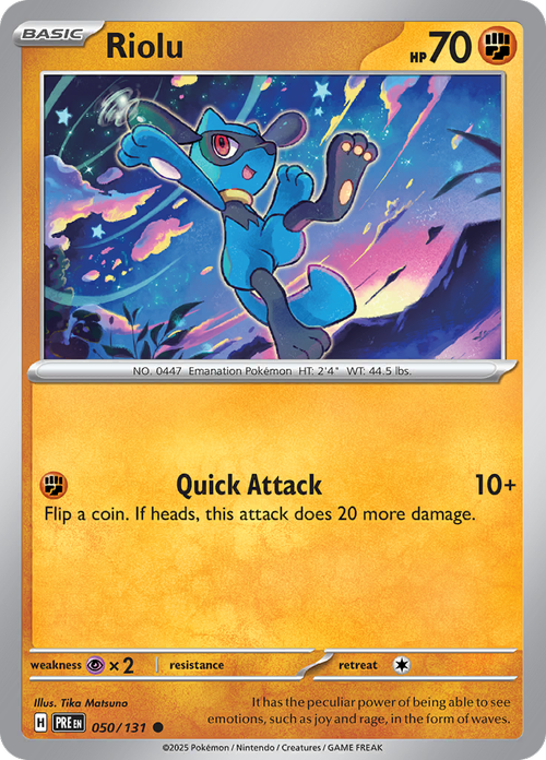Pokemon TCG: Scarlet and Violet Prismatic Evolutions - SINGLES & TRAINER CARDS