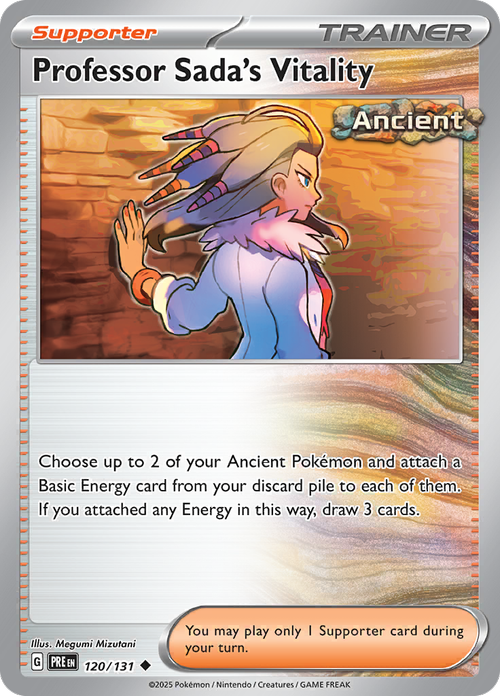 Pokemon TCG: Scarlet and Violet Prismatic Evolutions - SINGLES & TRAINER CARDS