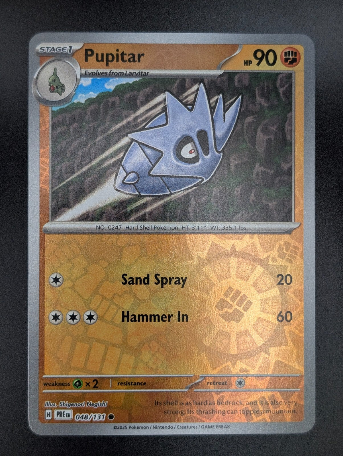 Pokemon Prismatic Evolutions - REVERSE HOLO - SINGLES & TRAINER CARDS