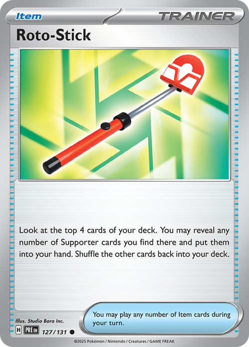 Pokemon TCG: Scarlet and Violet Prismatic Evolutions - SINGLES & TRAINER CARDS