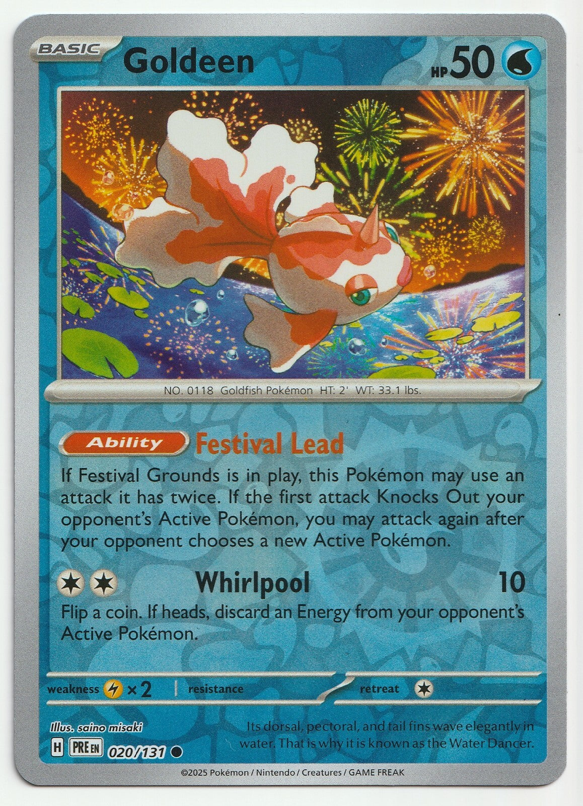 Pokemon Prismatic Evolutions - REVERSE HOLO - SINGLES & TRAINER CARDS