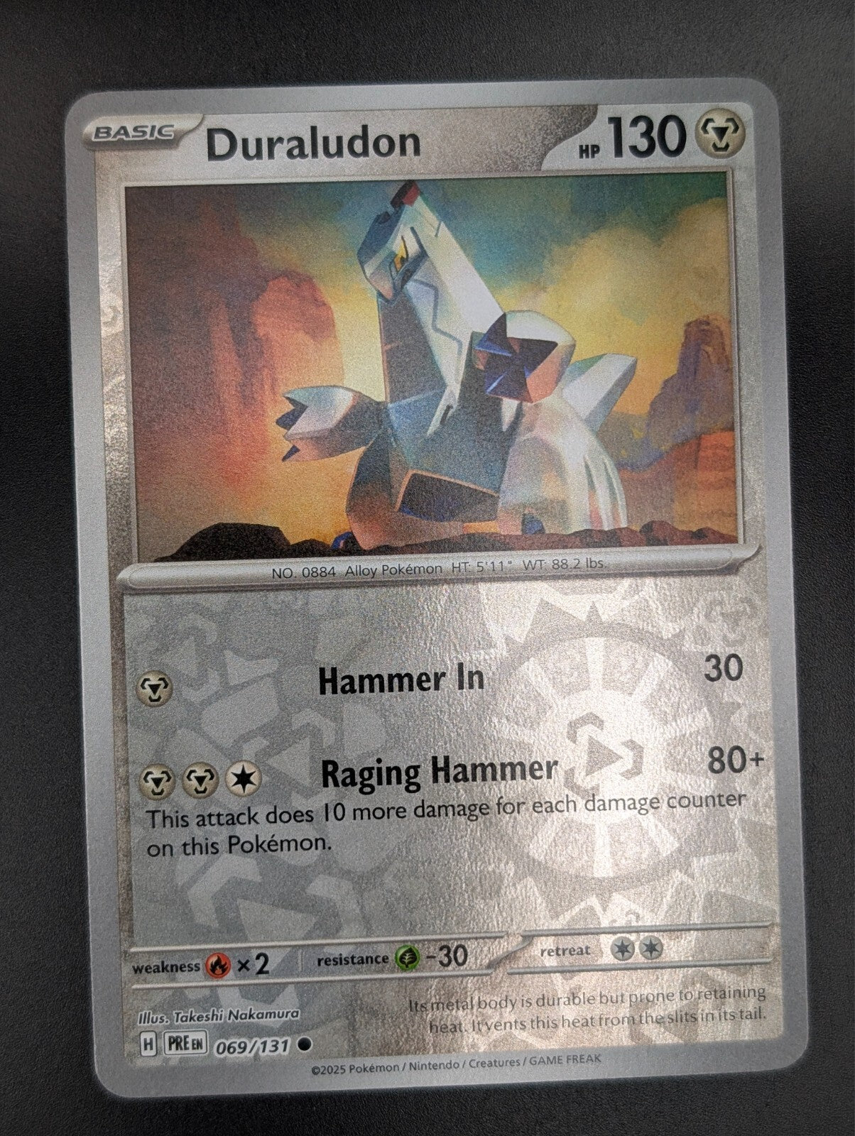 Pokemon Prismatic Evolutions - REVERSE HOLO - SINGLES & TRAINER CARDS