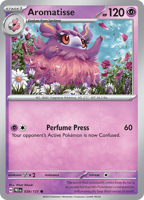 Pokemon TCG: Scarlet and Violet Prismatic Evolutions - SINGLES & TRAINER CARDS