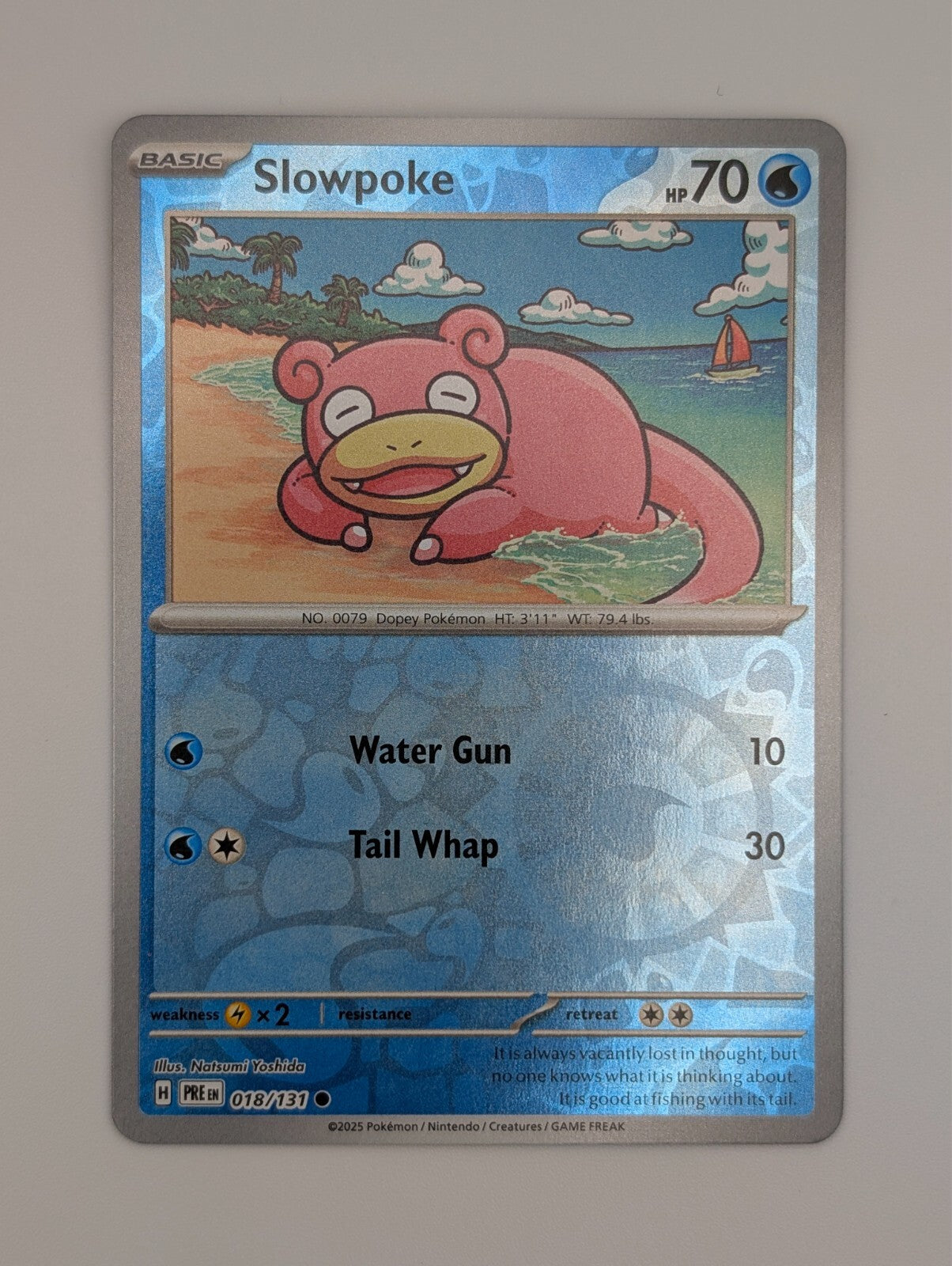 Pokemon Prismatic Evolutions - REVERSE HOLO - SINGLES & TRAINER CARDS