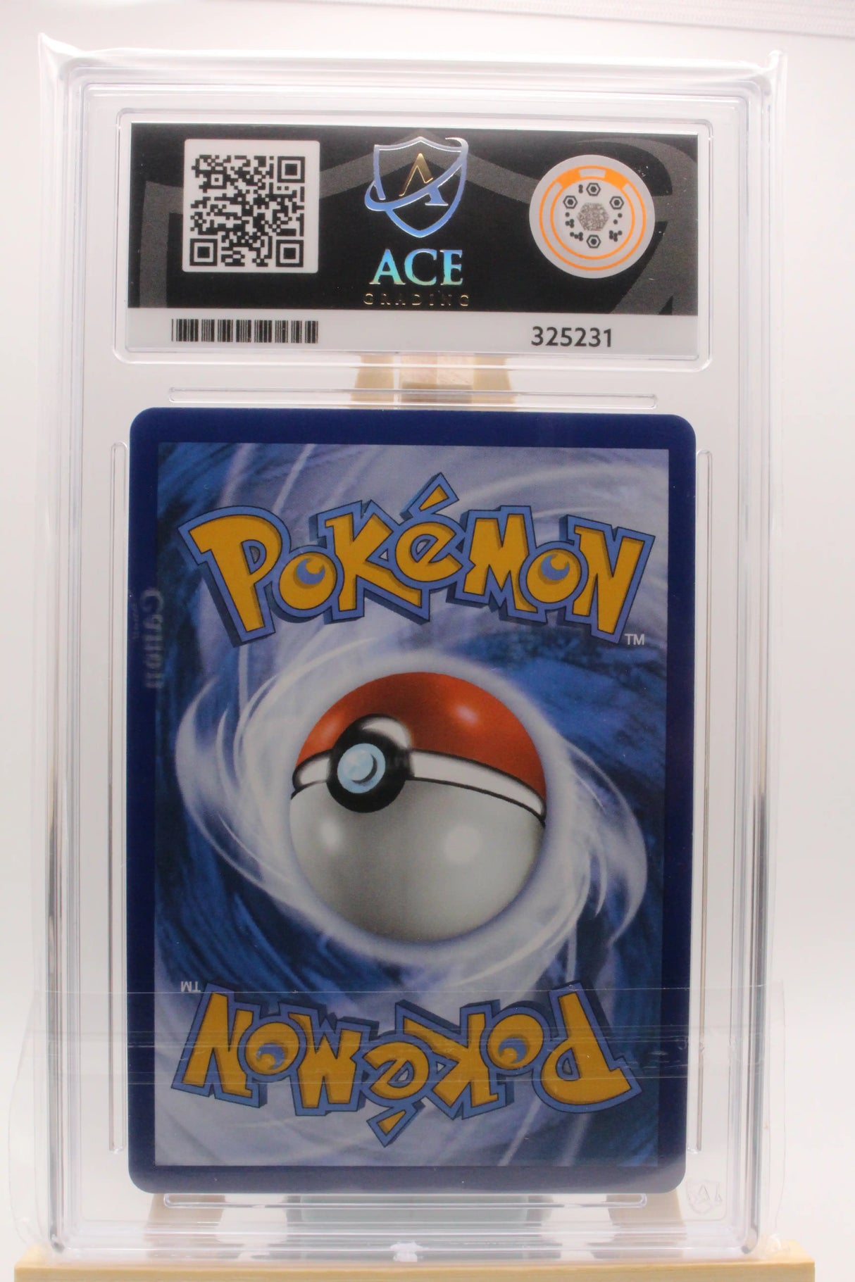 Lumineon V GG39/GG70 Special Art - Crown Zenith Ace 10 Gem Mint