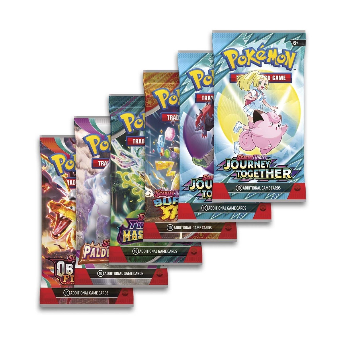Pokemon Lillie Premium Tournament Collection