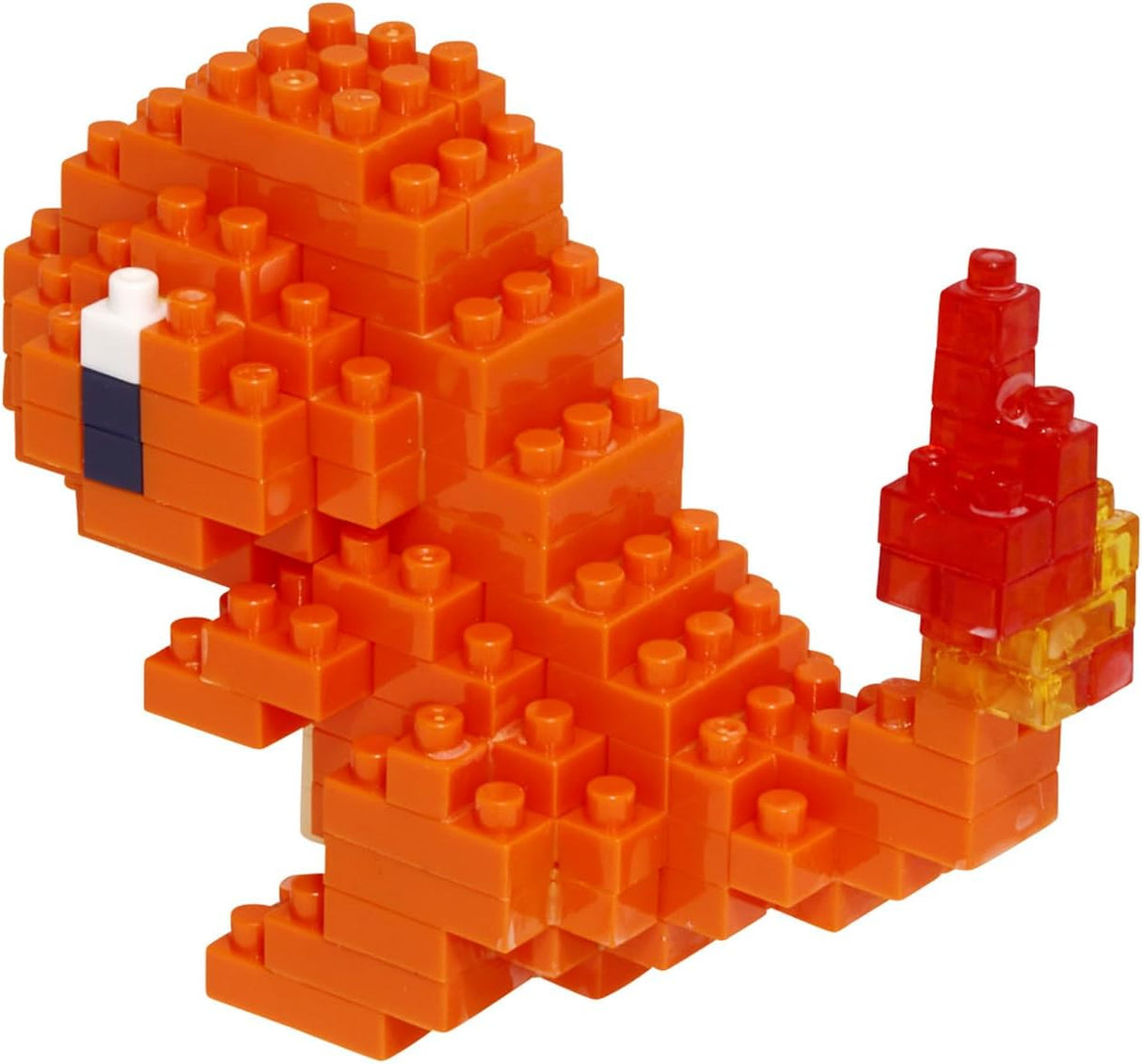 Nanoblock Pokemon Charmander