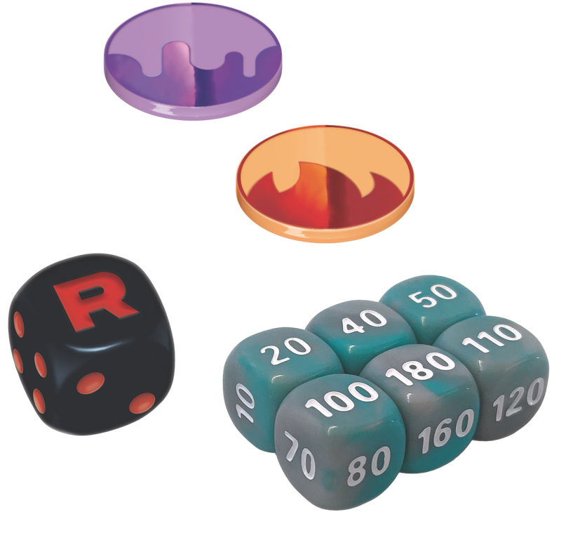 Pokémon Trading Card Game (TCG): Scarlet & Violet Destined Rivals Elite Trainer Box