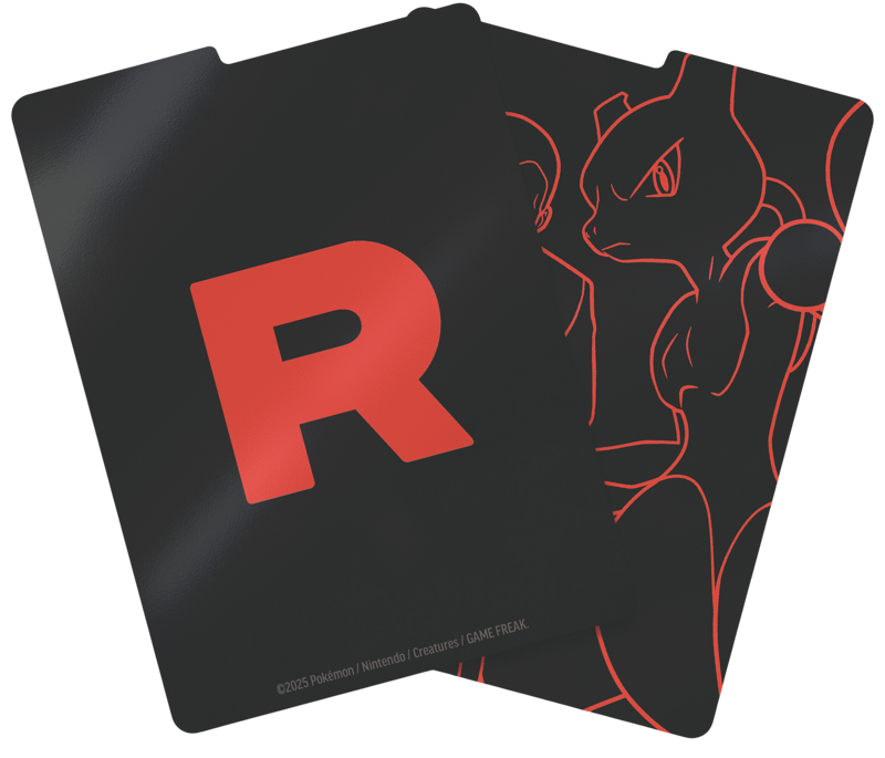 Pokémon Trading Card Game (TCG): Scarlet & Violet Destined Rivals Elite Trainer Box