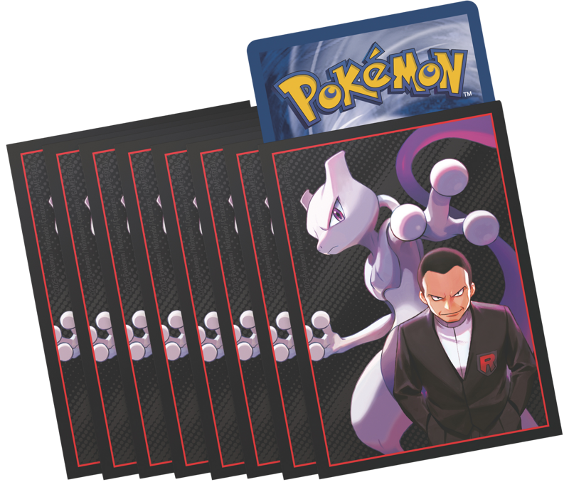Pokémon Trading Card Game (TCG): Scarlet & Violet Destined Rivals Elite Trainer Box