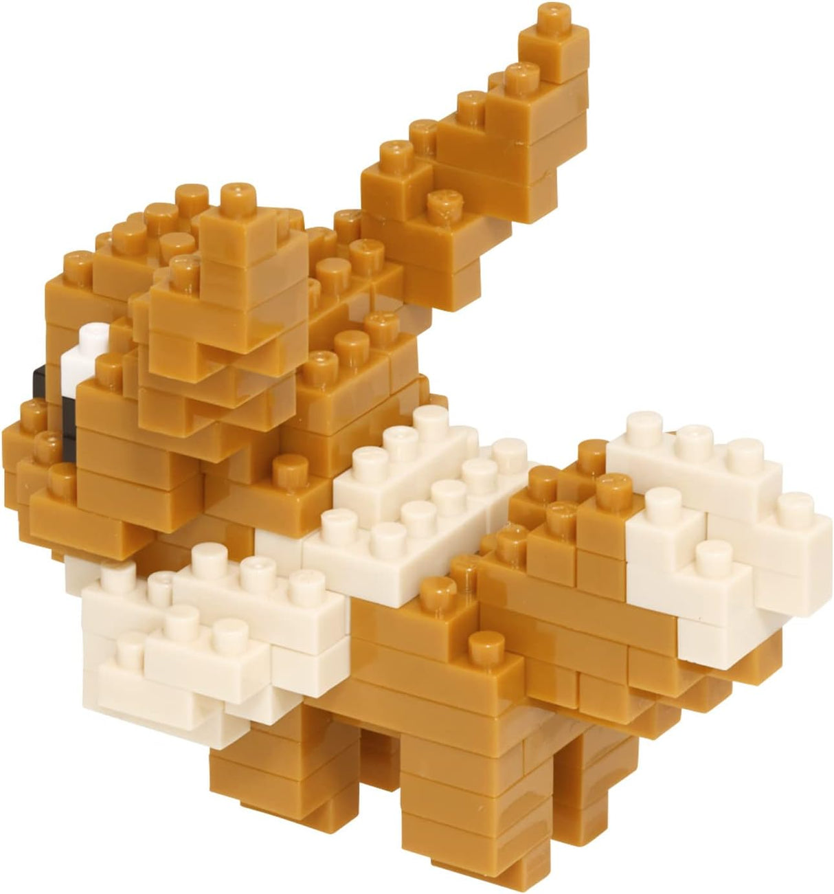 Nanoblock Pokemon Eevee
