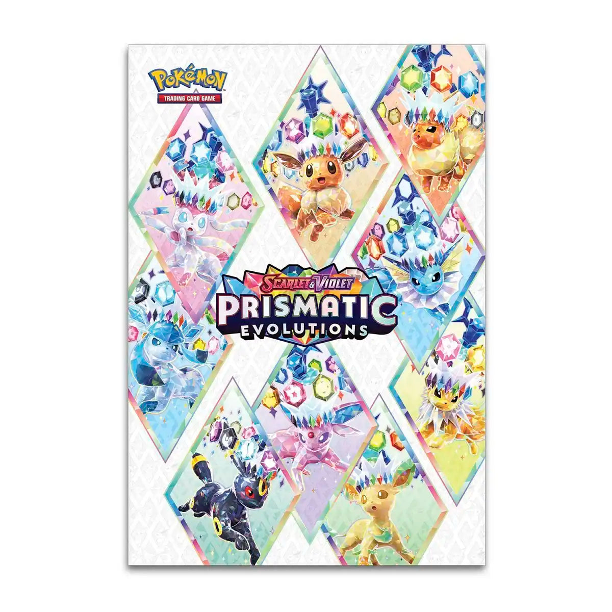 prismatic poster