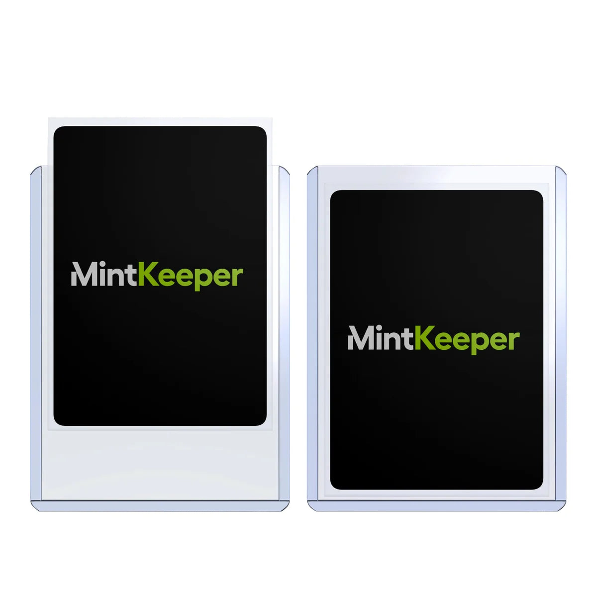 Mint Keeper Top Loader