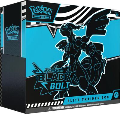 SV Black Bolt