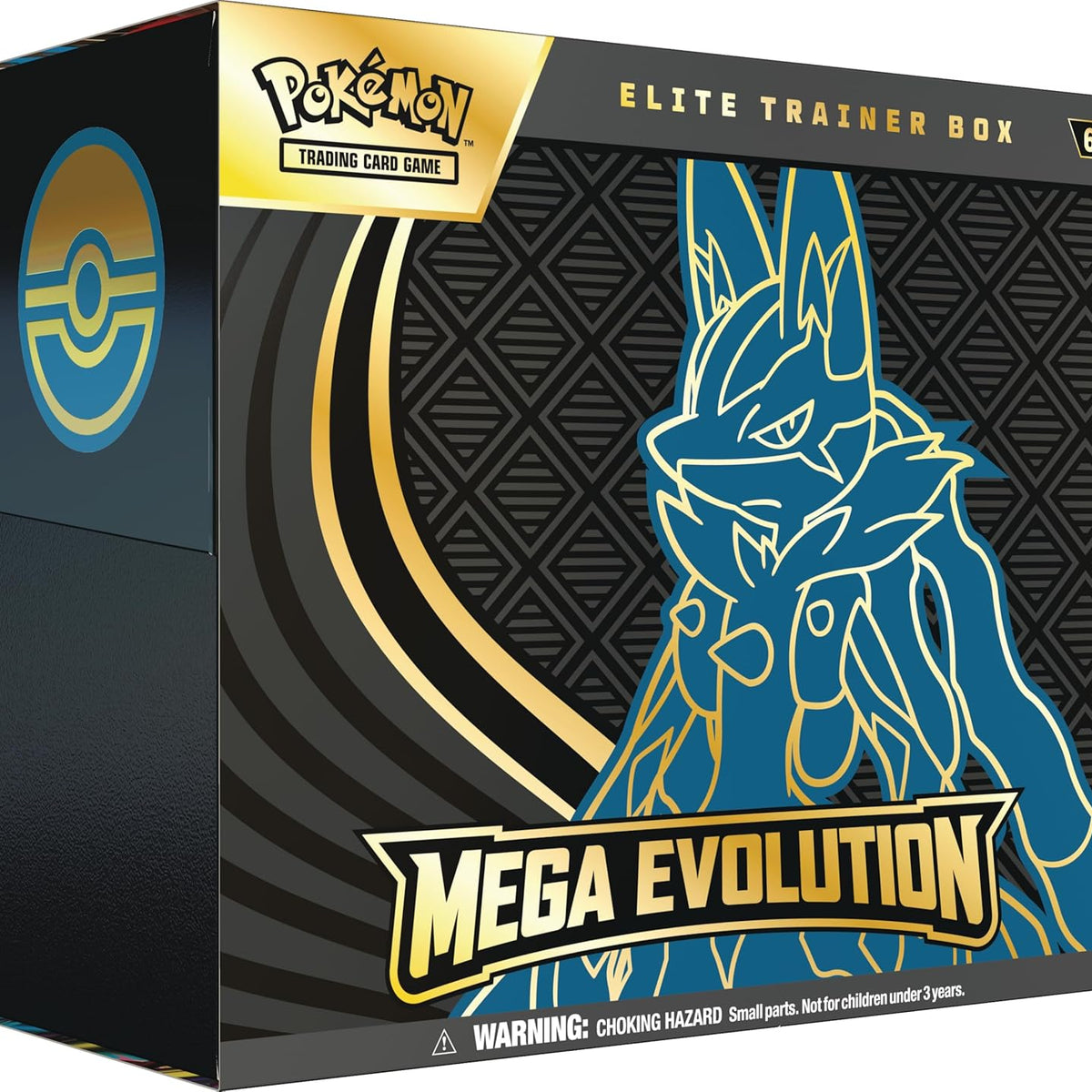 ME01: Mega Evolution – Dugz Cards