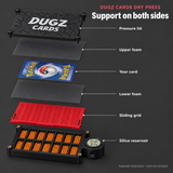 Dry Press for Pokémon & TCG Cards
