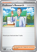 Pokemon TCG: Scarlet and Violet Prismatic Evolutions - SINGLES & TRAINER CARDS