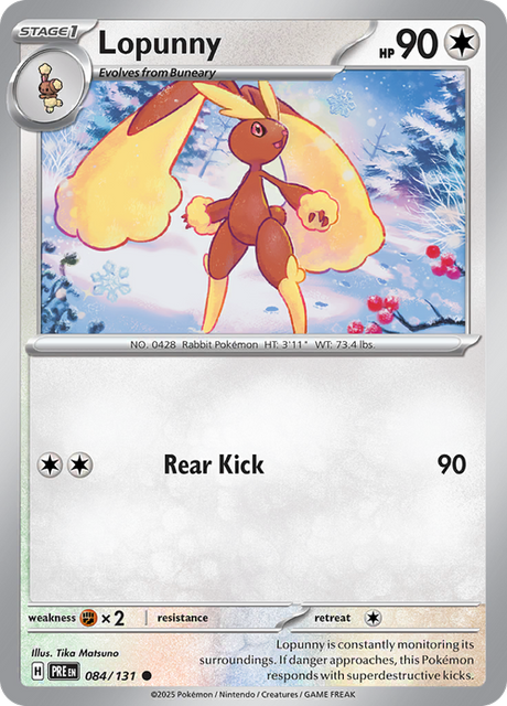 Pokemon TCG: Scarlet and Violet Prismatic Evolutions - SINGLES & TRAINER CARDS