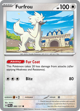 Pokemon TCG: Scarlet and Violet Prismatic Evolutions - SINGLES & TRAINER CARDS
