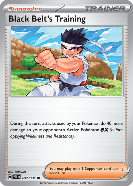 Pokemon TCG: Scarlet and Violet Prismatic Evolutions - SINGLES & TRAINER CARDS