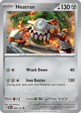 Pokemon TCG: Scarlet and Violet Prismatic Evolutions - SINGLES & TRAINER CARDS