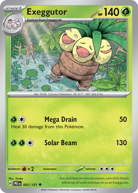 Pokemon TCG: Scarlet and Violet Prismatic Evolutions - SINGLES & TRAINER CARDS