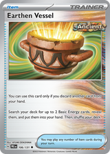 Pokemon TCG: Scarlet and Violet Prismatic Evolutions - SINGLES & TRAINER CARDS