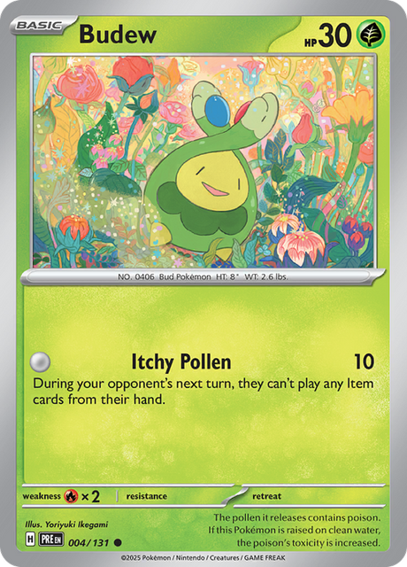 Pokemon TCG: Scarlet and Violet Prismatic Evolutions - SINGLES & TRAINER CARDS