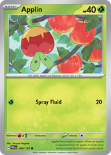 Pokemon TCG: Scarlet and Violet Prismatic Evolutions - SINGLES & TRAINER CARDS