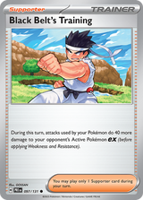 Pokemon Prismatic Evolutions - REVERSE HOLO - SINGLES & TRAINER CARDS
