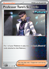 Pokemon TCG: Scarlet and Violet Prismatic Evolutions - SINGLES & TRAINER CARDS