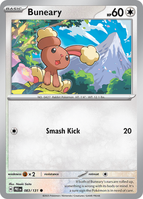 Pokemon TCG: Scarlet and Violet Prismatic Evolutions - SINGLES & TRAINER CARDS