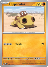 Pokemon TCG: Scarlet and Violet Prismatic Evolutions - SINGLES & TRAINER CARDS
