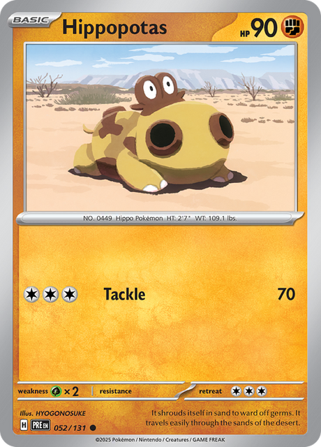 Pokemon TCG: Scarlet and Violet Prismatic Evolutions - SINGLES & TRAINER CARDS