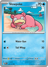 Pokemon TCG: Scarlet and Violet Prismatic Evolutions - SINGLES & TRAINER CARDS