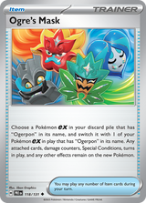 Pokemon TCG: Scarlet and Violet Prismatic Evolutions - SINGLES & TRAINER CARDS
