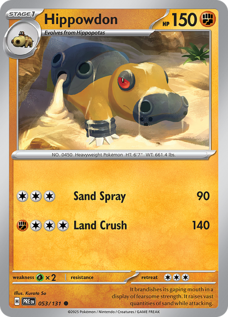 Pokemon TCG: Scarlet and Violet Prismatic Evolutions - SINGLES & TRAINER CARDS