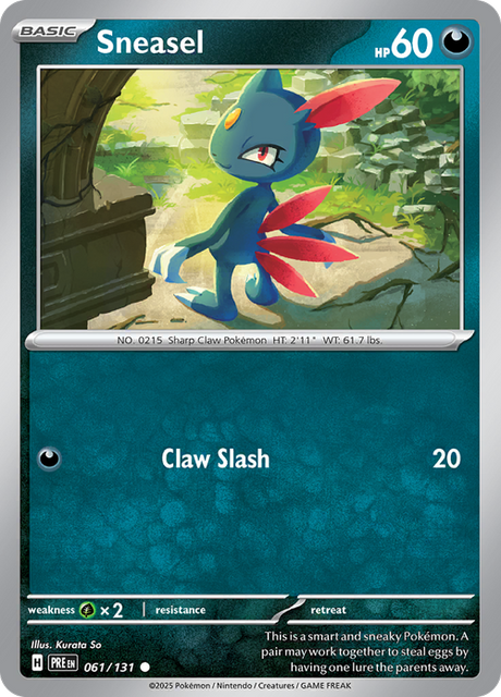 Pokemon TCG: Scarlet and Violet Prismatic Evolutions - SINGLES & TRAINER CARDS