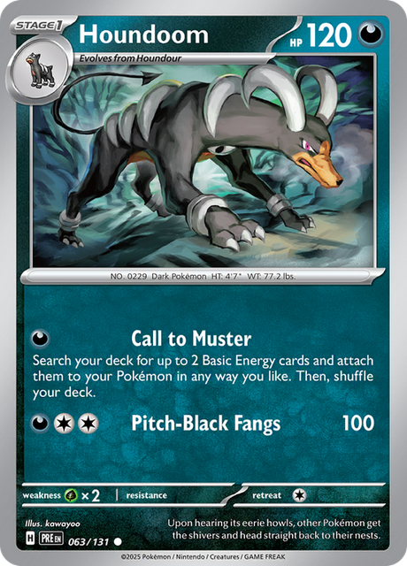Pokemon TCG: Scarlet and Violet Prismatic Evolutions - SINGLES & TRAINER CARDS