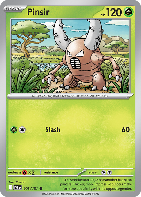 Pokemon TCG: Scarlet and Violet Prismatic Evolutions - SINGLES & TRAINER CARDS