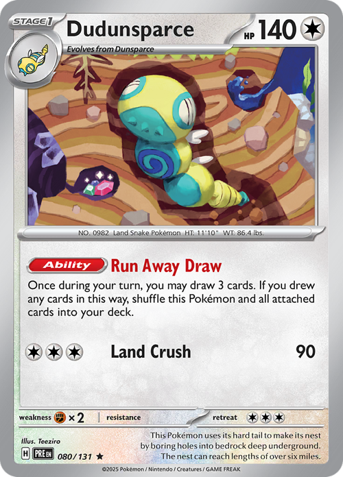 Pokemon TCG: S&V Prismatic Evolutions - HOLO SINGLES & TRAINER CARDS