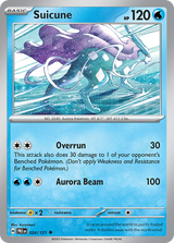 Pokemon TCG: Scarlet and Violet Prismatic Evolutions - SINGLES & TRAINER CARDS