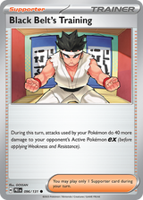 Pokemon TCG: Scarlet and Violet Prismatic Evolutions - SINGLES & TRAINER CARDS
