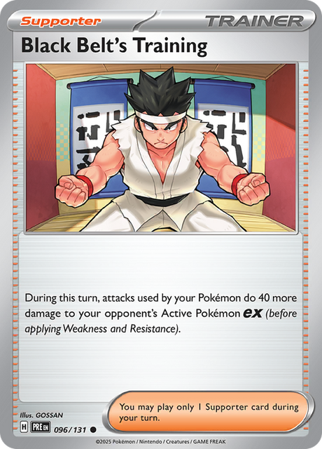 Pokemon TCG: Scarlet and Violet Prismatic Evolutions - SINGLES & TRAINER CARDS