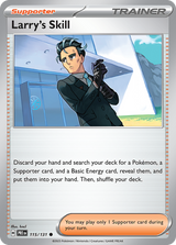 Pokemon TCG: Scarlet and Violet Prismatic Evolutions - SINGLES & TRAINER CARDS