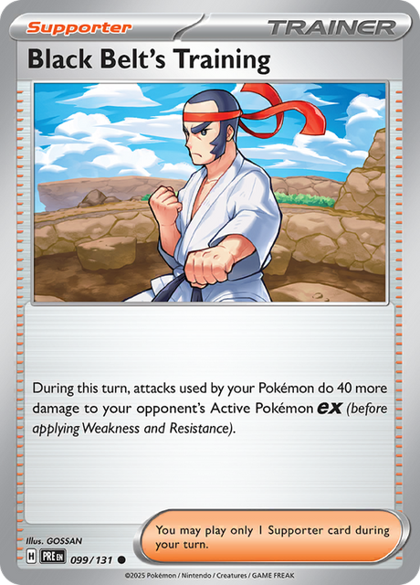 Pokemon TCG: Scarlet and Violet Prismatic Evolutions - SINGLES & TRAINER CARDS